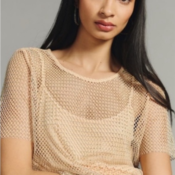 2/$40 Anthropologie top - Picture 3 of 7